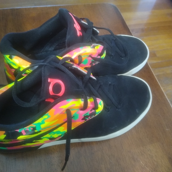 Nike Other - Nike KD Vulc 2